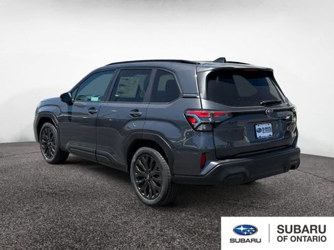 New 2026 Subaru Forester Sport AWD/4WD image 7