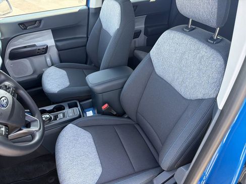 New 2026 Ford Maverick XLT FWD image 18