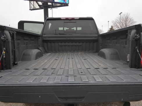 Used 2021 GMC Sierra 2500 Denali w/ Denali Ultimate Package image 11