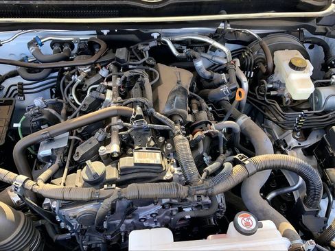 Used 2025 Toyota Tacoma TRD Sport image 33