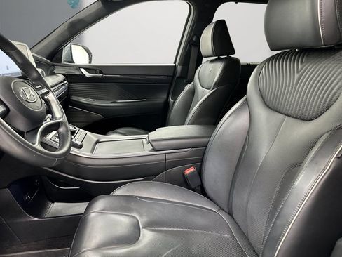 Used 2024 Hyundai Palisade Calligraphy FWD image 15