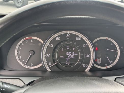 Used 2013 Honda Accord EX-L image 20