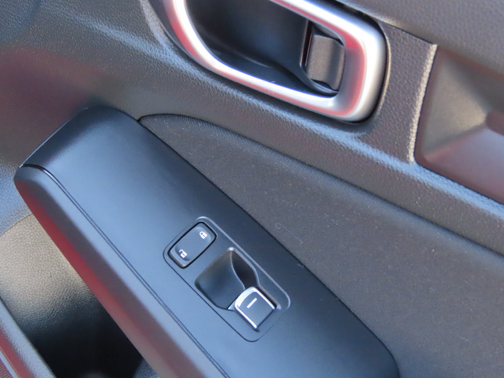 Used 2026 Honda Civic Sport image 38