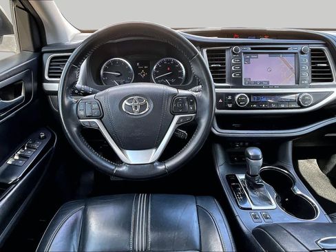 Used 2018 Toyota Highlander SE FWD image 8