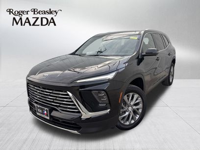 Used 2025 Buick Enclave Preferred