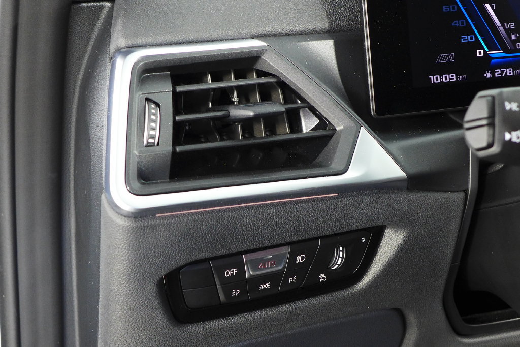 Used 2024 BMW M4 Competition w/ Executive Package RWD image 25