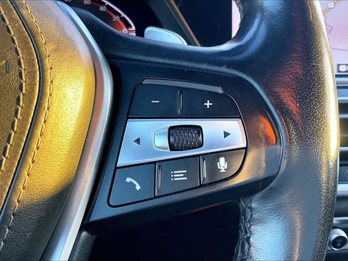 Used 2021 BMW X5 xDrive40i image 22