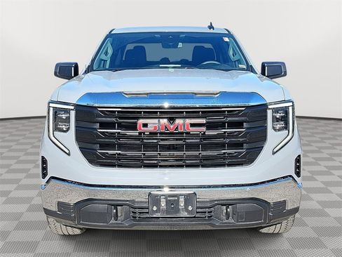 Certified 2024 GMC Sierra 1500 Pro w/ Pro Value Package image 2