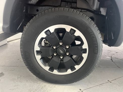 Used 2021 Ford Ranger XL w/ Equipment Group 101A High RWD image 14