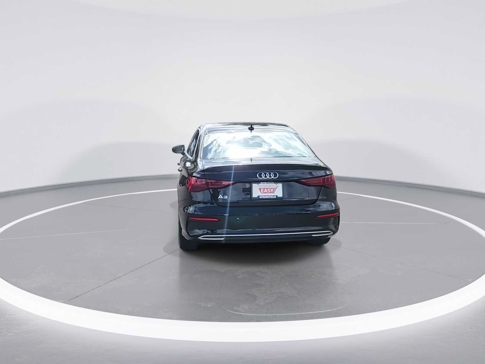 Used 2024 Audi A3 2.0T Premium FWD image 7