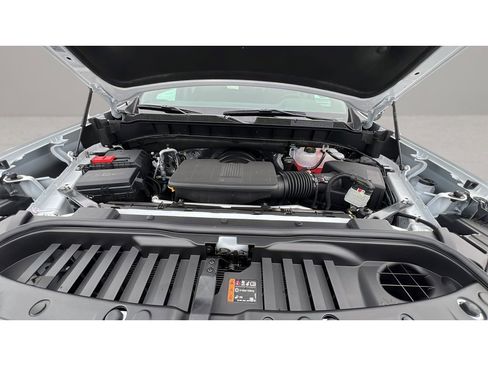 New 2026 Chevrolet Silverado 1500 LTZ image 33