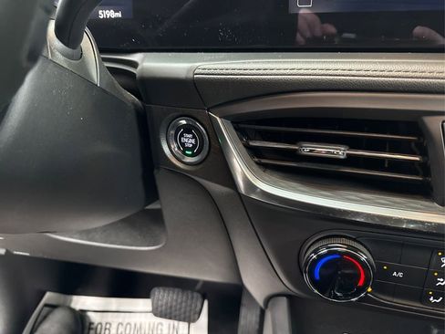 Used 2024 Buick Encore GX Preferred image 30