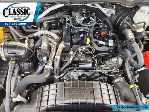 Used 2023 Ford Ranger XLT w/ Equipment Group 302A High image 58