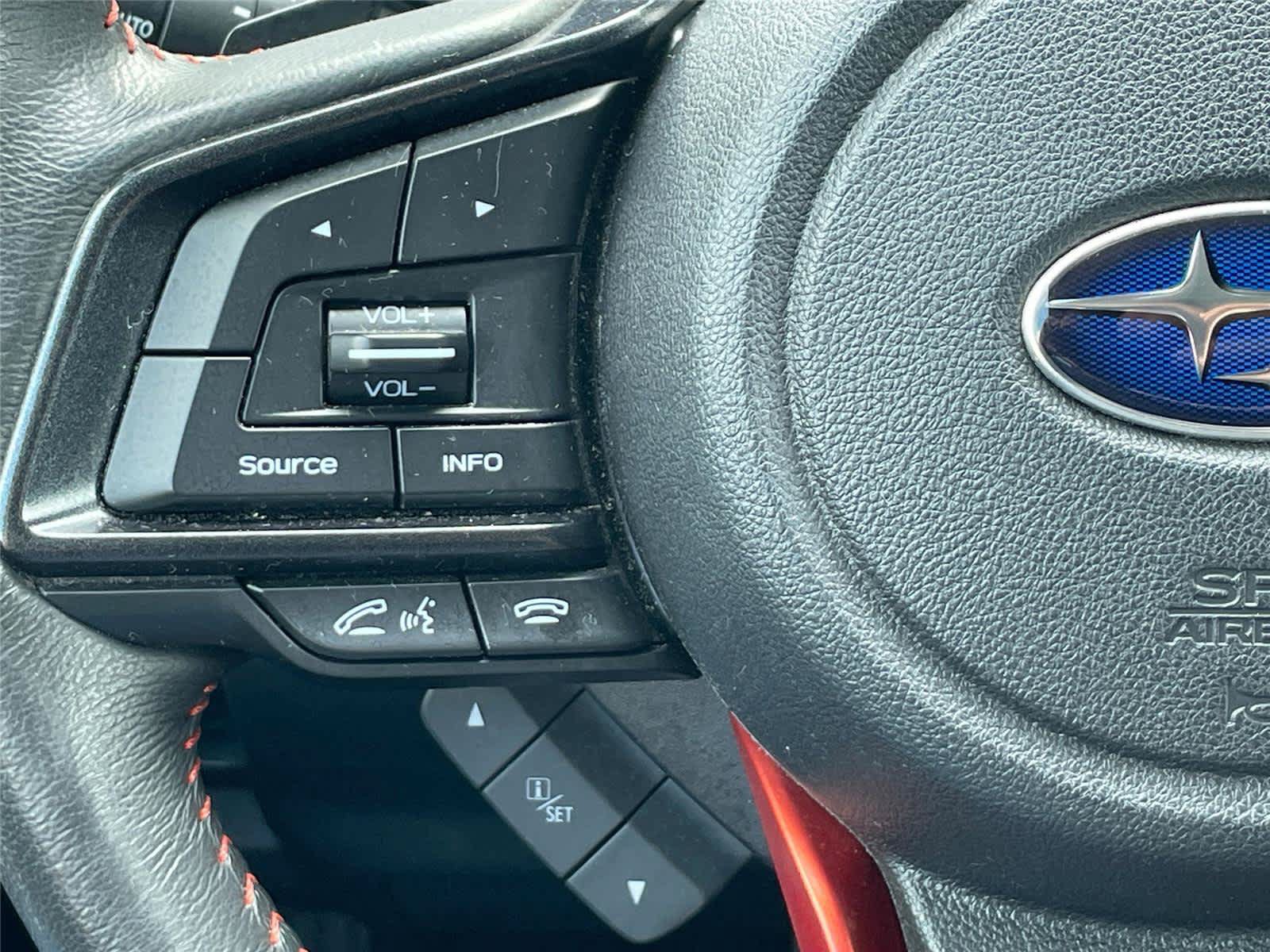 Used 2023 Subaru Forester Sport AWD/4WD image 28