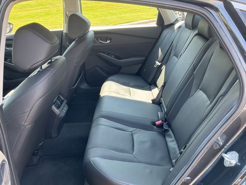 Used 2023 Honda Accord Touring image 31