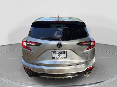 Used 2025 Acura RDX A-Spec AWD/4WD image 4