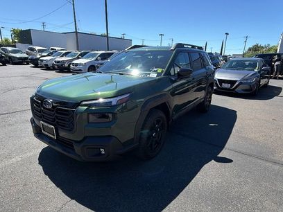 Used 2026 Subaru Outback Touring XT