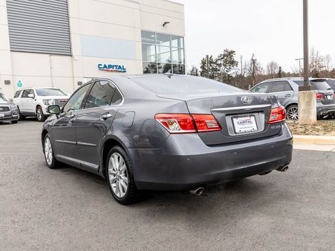 Used 2012 Lexus ES 350 image 13