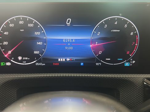 Used 2026 Mercedes-Benz CLA 250 image 29