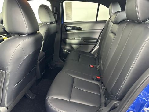 New 2026 Mitsubishi Eclipse Cross SEL image 14