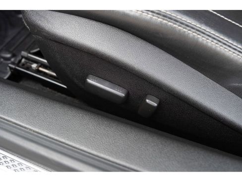 Used 2014 Chevrolet Camaro SS w/ RS Package RWD image 15