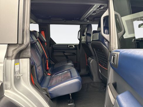 Used 2023 Ford Bronco Raptor image 20