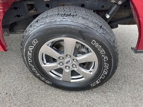 Used 2019 Ford F150 XLT w/ Equipment Group 302A Luxury AWD/4WD image 41