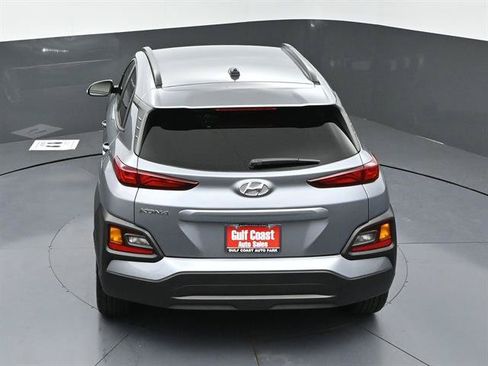 Used 2021 Hyundai Kona SEL FWD image 41