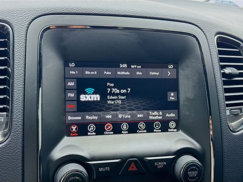 Used 2019 Dodge Durango GT AWD/4WD image 11