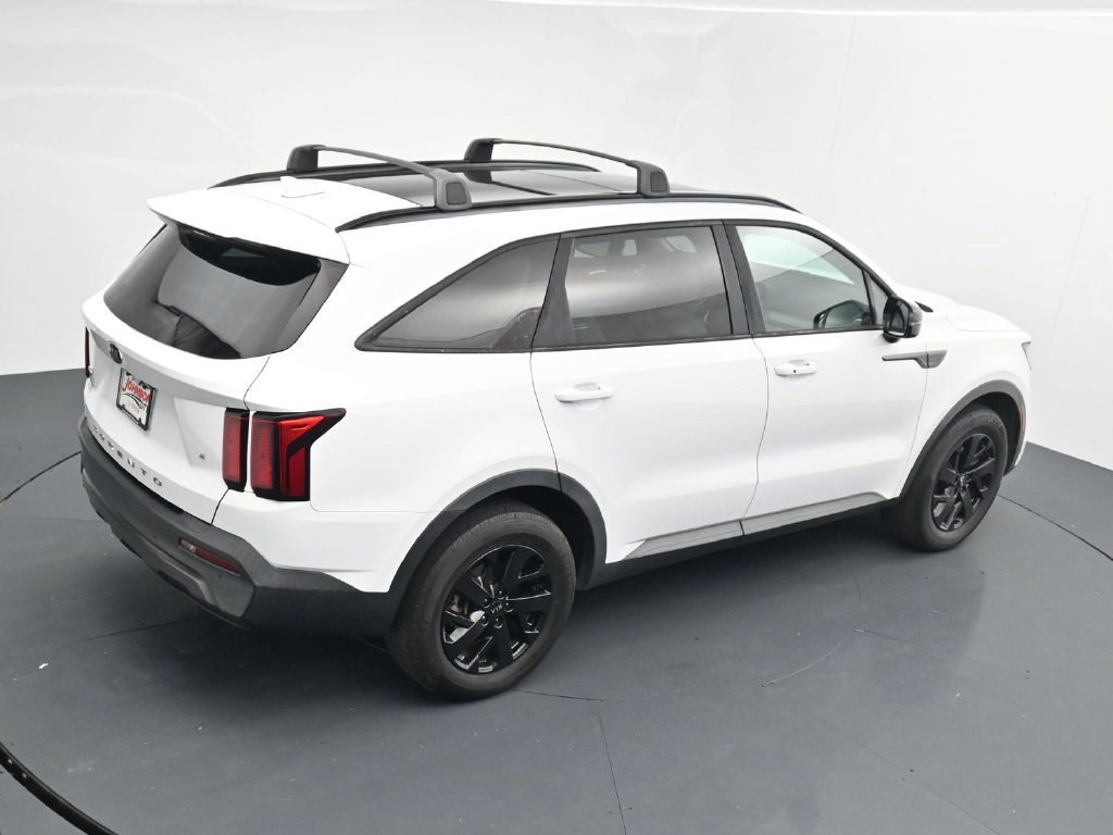 Used 2021 Kia Sorento S w/ Panoramic Sunroof Package AWD/4WD image 30