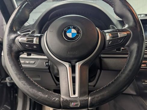 Used 2014 BMW M5 Base image 21