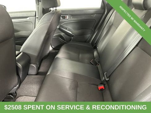 Used 2023 Honda Civic Sport image 16