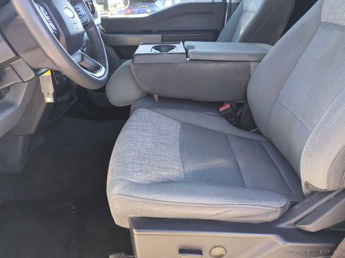 Used 2024 Ford F250 XLT w/ FX4 Off-Road Package image 17