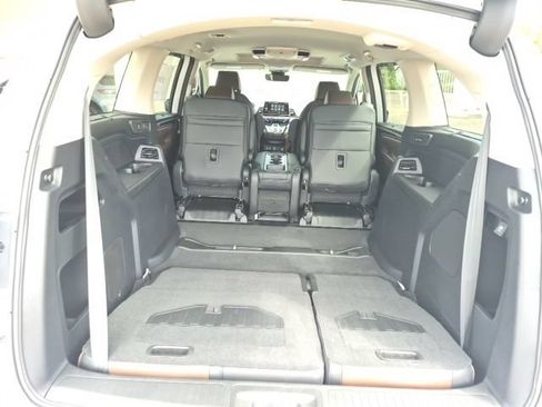 New 2026 Honda Odyssey Elite image 38