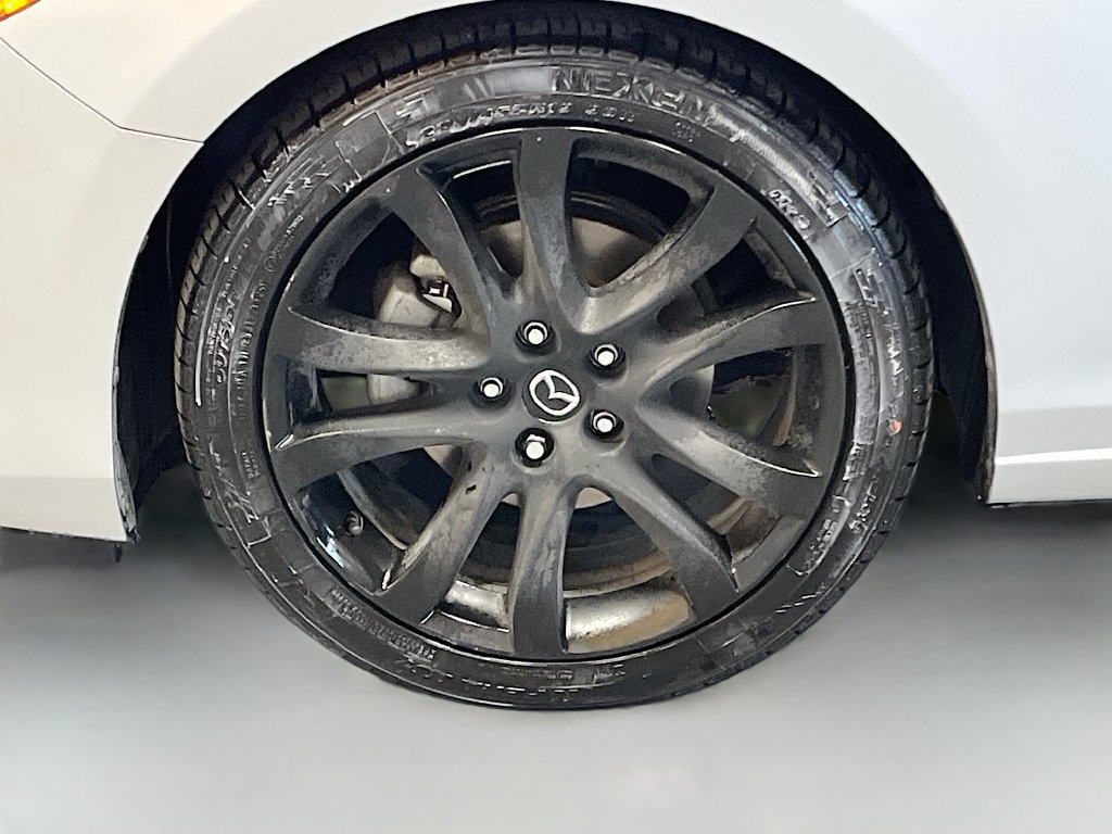 Used 2017 MAZDA MAZDA6 Grand Touring FWD image 33