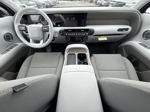 New 2026 Hyundai Palisade SE FWD image 21