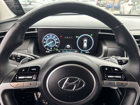 Certified 2022 Hyundai Tucson Limited image 31