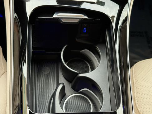 Used 2026 Mercedes-Benz GLC 350e 4MATIC image 19