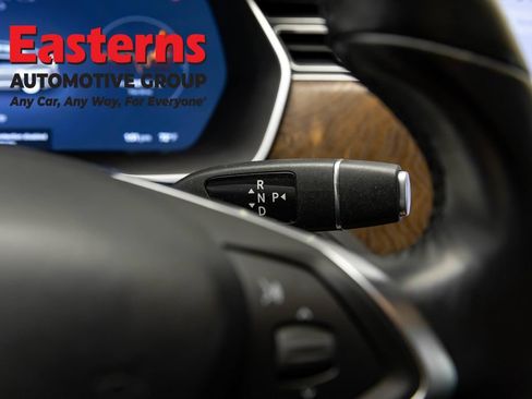 Used 2016 Tesla Model S 90D AWD/4WD image 13