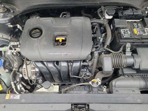 Used 2021 Kia Forte LXS FWD image 30