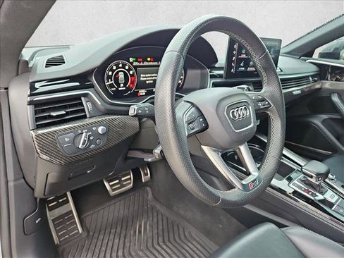 Used 2023 Audi RS 5 Sportback AWD/4WD image 10
