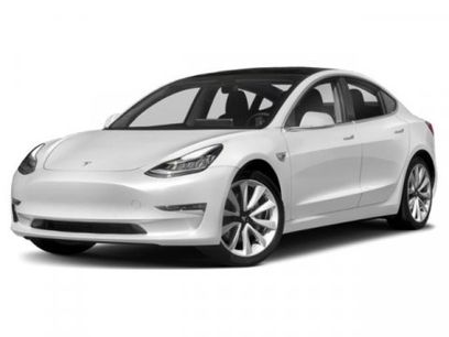 Used 2020 Tesla Model 3 Long Range