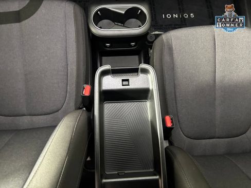 Used 2024 Hyundai Ioniq 5 SE AWD/4WD image 26