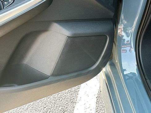 Used 2024 Nissan Sentra SR FWD image 25