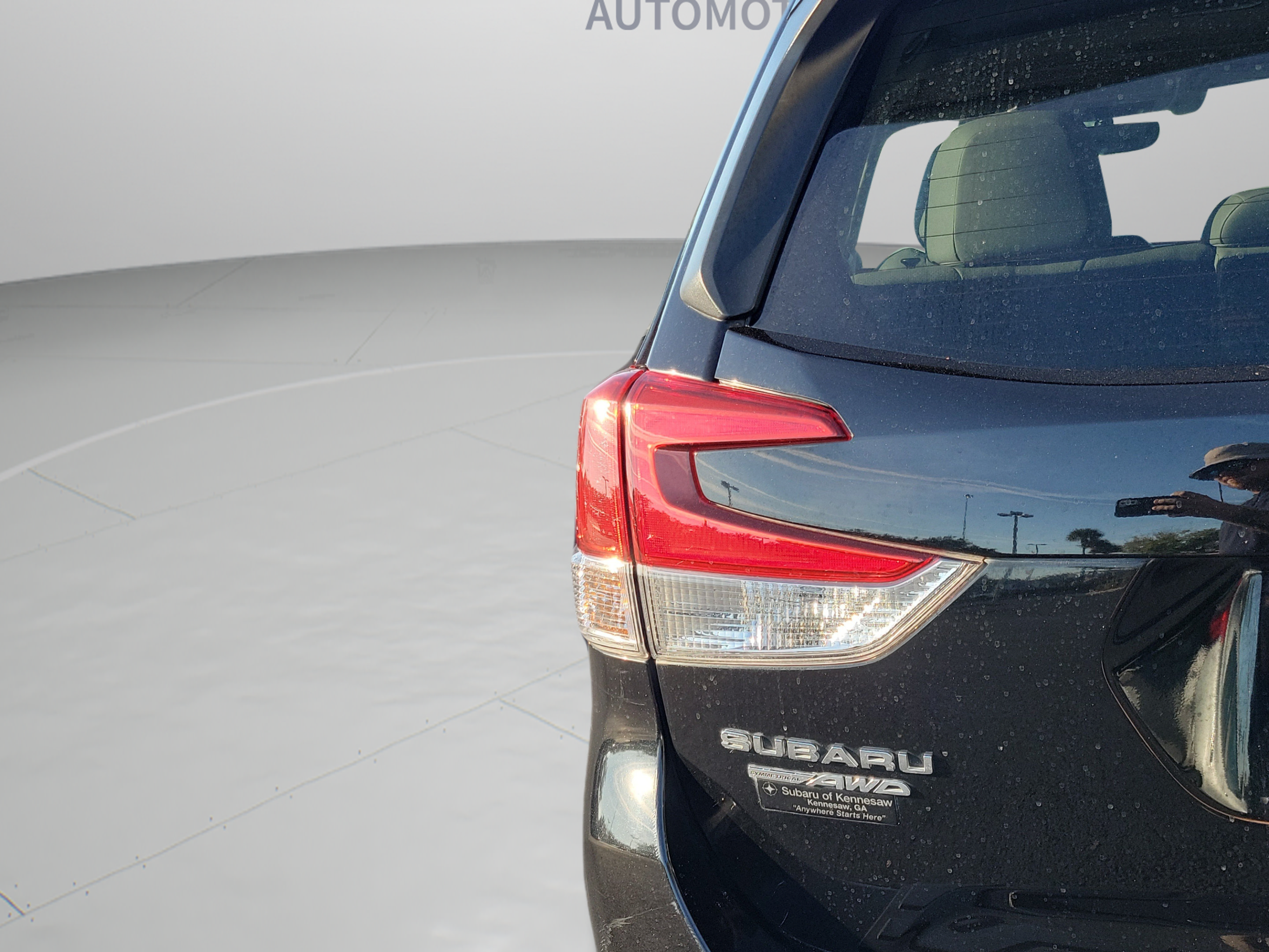 Used 2021 Subaru Forester Limited w/ Popular Package #3 AWD/4WD image 25