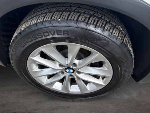 Used 2015 BMW X3 xDrive28i AWD/4WD image 21