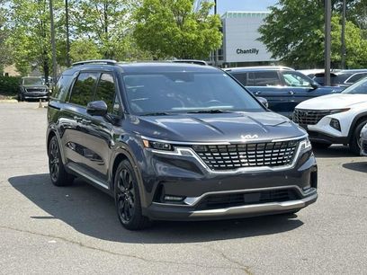 Used 2024 Kia Carnival SX Prestige