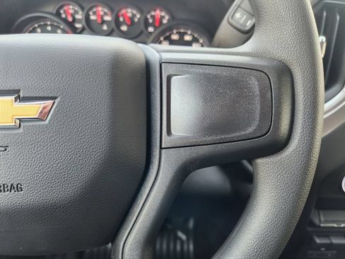 New 2026 Chevrolet Silverado 2500 W/T w/ WT Convenience Package RWD image 30