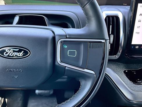 Certified 2025 Ford Expedition Tremor AWD/4WD image 19