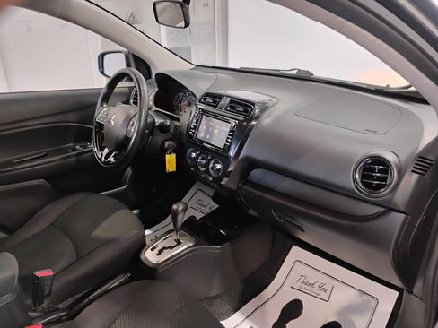 Used 2018 Mitsubishi Mirage G4 ES FWD image 66
